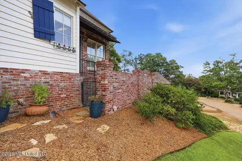Exterior - 297 Roses Bluff Dr, Madison, MS 39110 photo 8 of 15