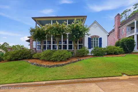 Exterior - 297 Roses Bluff Dr, Madison, MS 39110 photo 11 of 15
