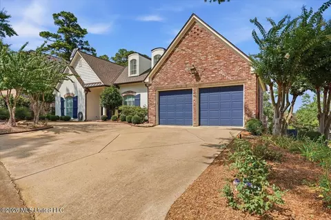 Exterior - 297 Roses Bluff Dr, Madison, MS 39110 photo 3 of 15
