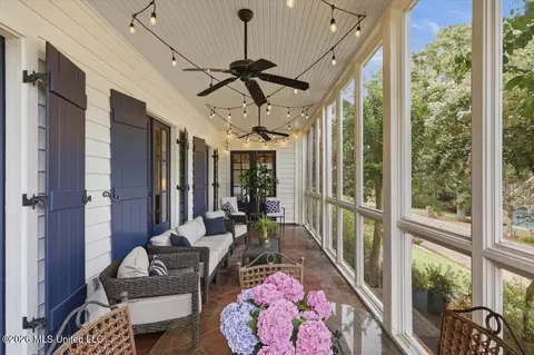 Exterior - 297 Roses Bluff Dr, Madison, MS 39110 photo 14 of 15
