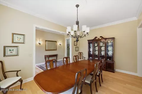 Dining - 297 Roses Bluff Dr, Madison, MS 39110 photo 1 of 4