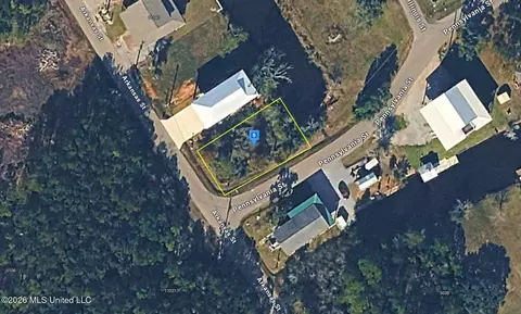 11020 Arkansas St, Bay Saint Louis, MS 39520