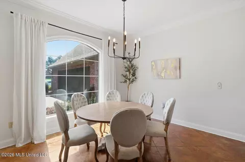 Dining - 106 Cedar Green Cv, Canton, MS 39046 photo 1 of 2