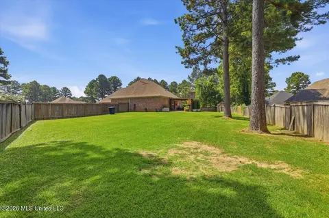 Exterior - 106 Cedar Green Cv, Canton, MS 39046 photo 5 of 5