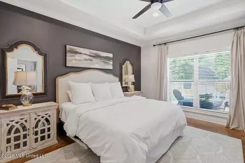 Bedroom - 106 Cedar Green Cv, Canton, MS 39046 photo 1 of 5