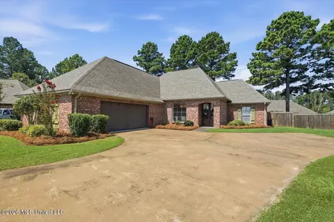 Exterior - 106 Cedar Green Cv, Canton, MS 39046 photo 2 of 5
