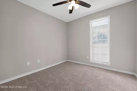 Bedroom - 320 Hanley Cir, Brandon, MS 39047 photo 2 of 3