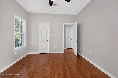 Bedroom - 320 Hanley Cir, Brandon, MS 39047 photo 1 of 3