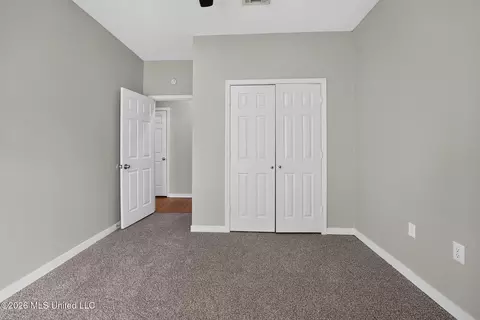Bedroom - 320 Hanley Cir, Brandon, MS 39047 photo 3 of 3
