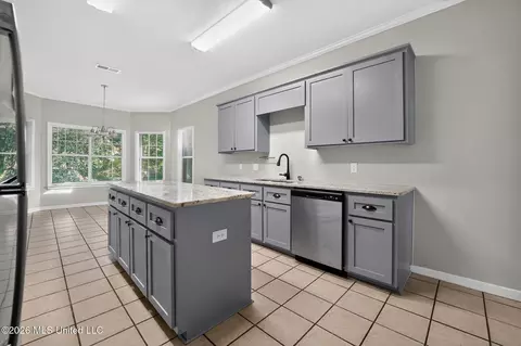 Kitchen - 320 Hanley Cir, Brandon, MS 39047 photo 1 of 1