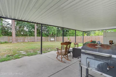 Exterior - 202 Sedgewick St, Long Beach, MS 39560 photo 1 of 5