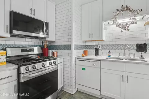 Kitchen - 202 Sedgewick St, Long Beach, MS 39560 photo 1 of 1