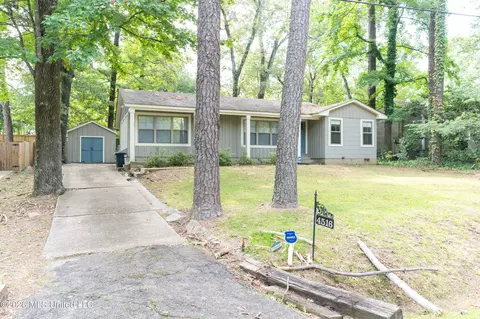 Other - 4516 Meadowridge Dr, Jackson, MS 39206 photo 1 of 3