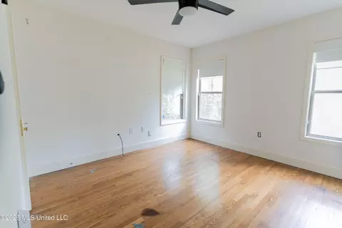 Bedroom - 4516 Meadowridge Dr, Jackson, MS 39206 photo 1 of 5