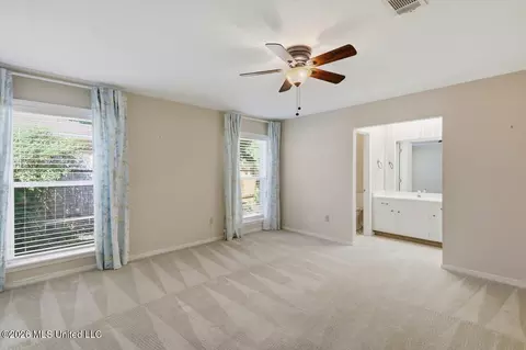 Bedroom - 71 Crossgates Dr, Brandon, MS 39042 photo 1 of 6