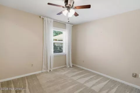 Bedroom - 71 Crossgates Dr, Brandon, MS 39042 photo 5 of 6