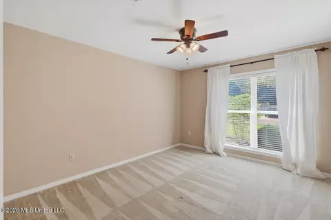 Bedroom - 71 Crossgates Dr, Brandon, MS 39042 photo 4 of 6