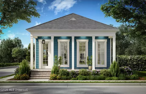 12338 Magnolia Grn Cir, Gulfport, MS 39503