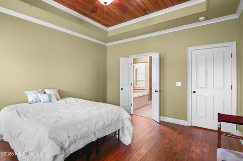 Bedroom - 144 Amethyst Dr, Brandon, MS 39047 photo 1 of 6
