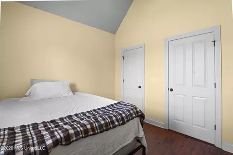 Bedroom - 144 Amethyst Dr, Brandon, MS 39047 photo 4 of 6