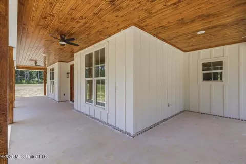 Exterior - 169 Henry Sample Rd, Lena, MS 39094 photo 6 of 16