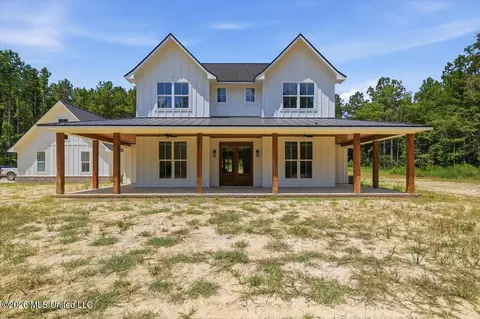 Exterior - 169 Henry Sample Rd, Lena, MS 39094 photo 5 of 16