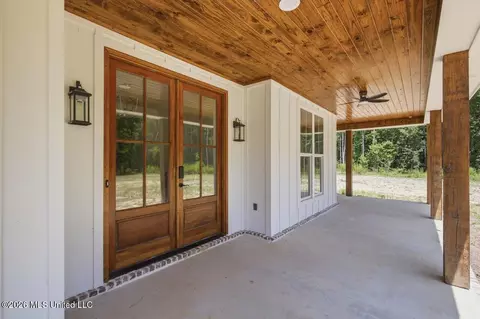 Exterior - 169 Henry Sample Rd, Lena, MS 39094 photo 8 of 16