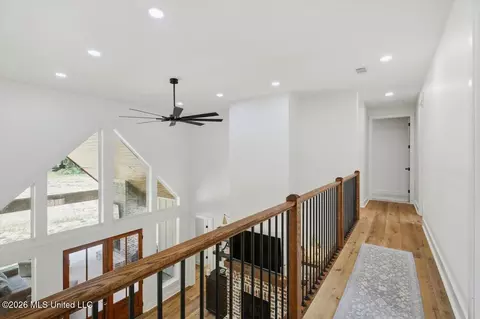 Entry Way - 169 Henry Sample Rd, Lena, MS 39094 photo 6 of 7