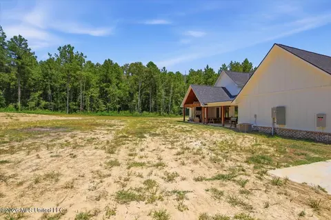 Exterior - 169 Henry Sample Rd, Lena, MS 39094 photo 16 of 16