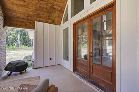 Exterior - 169 Henry Sample Rd, Lena, MS 39094 photo 9 of 16