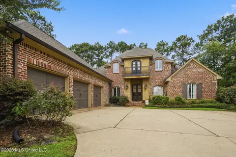 118 Glenwood Bnd, Madison, MS 39110