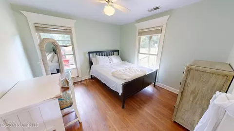 Bedroom - 4860 Gitter Rd, Hernando, MS 38632 photo 3 of 3