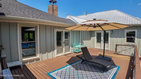 Exterior - 4860 Gitter Rd, Hernando, MS 38632 photo 12 of 17