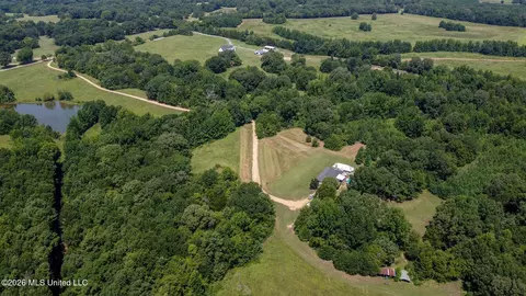 View/Area - 4860 Gitter Rd, Hernando, MS 38632 photo 2 of 5