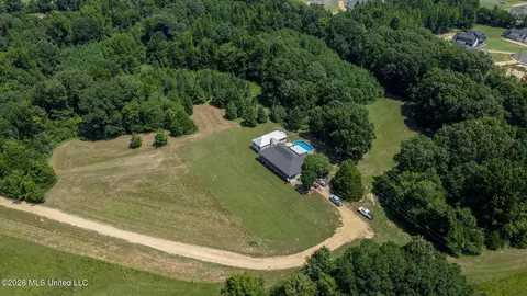 View/Area - 4860 Gitter Rd, Hernando, MS 38632 photo 1 of 5