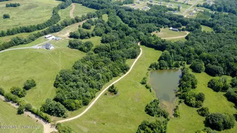 View/Area - 4860 Gitter Rd, Hernando, MS 38632 photo 5 of 5
