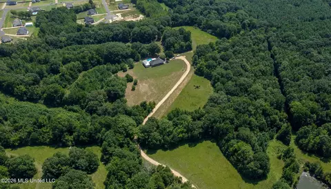 View/Area - 4860 Gitter Rd, Hernando, MS 38632 photo 4 of 5
