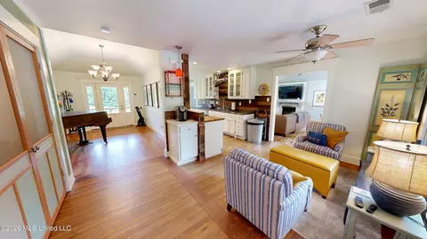 Entry Way - 4860 Gitter Rd, Hernando, MS 38632 photo 3 of 3
