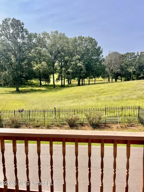 Exterior - 321 Odom Rd, Hernando, MS 38632 photo 7 of 7
