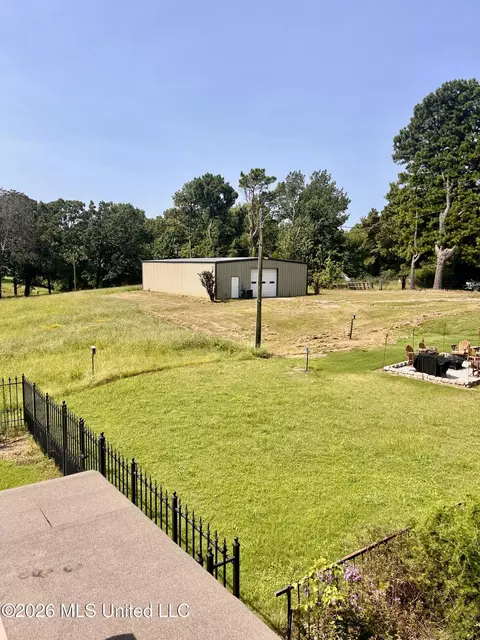 Exterior - 321 Odom Rd, Hernando, MS 38632 photo 6 of 7
