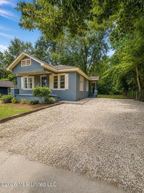 Other - 520 1st St, Magee, MS 39111 photo 1 of 2