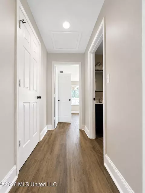 Entry Way - 520 1st St, Magee, MS 39111 photo 1 of 1