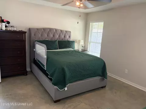 Bedroom - 995 Filmore Dr, Brandon, MS 39042 photo 1 of 3