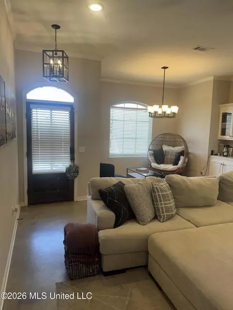 Entry Way - 995 Filmore Dr, Brandon, MS 39042 photo 1 of 3