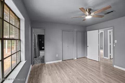 Bedroom - 2853 Pine Circle Dr, Pearl, MS 39208 photo 1 of 4