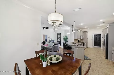 Dining - 173 Memory Ln, Madison, MS 39110 photo 2 of 2