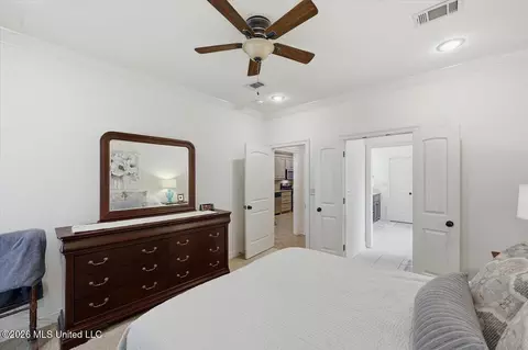 Bedroom - 173 Memory Ln, Madison, MS 39110 photo 2 of 3