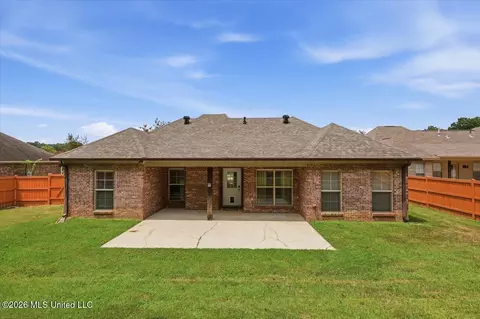 Exterior - 173 Memory Ln, Madison, MS 39110 photo 5 of 5