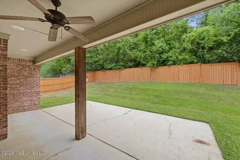 Exterior - 173 Memory Ln, Madison, MS 39110 photo 2 of 5