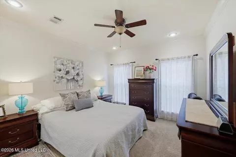 Bedroom - 173 Memory Ln, Madison, MS 39110 photo 1 of 3